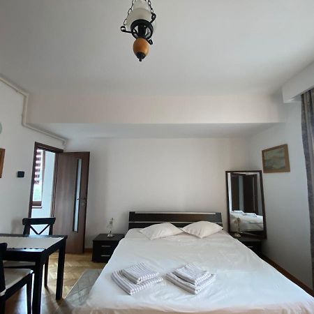Dinamic Studio Old Town Bucureşti Eksteriør bilde