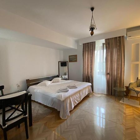 Dinamic Studio Old Town Bucureşti Eksteriør bilde