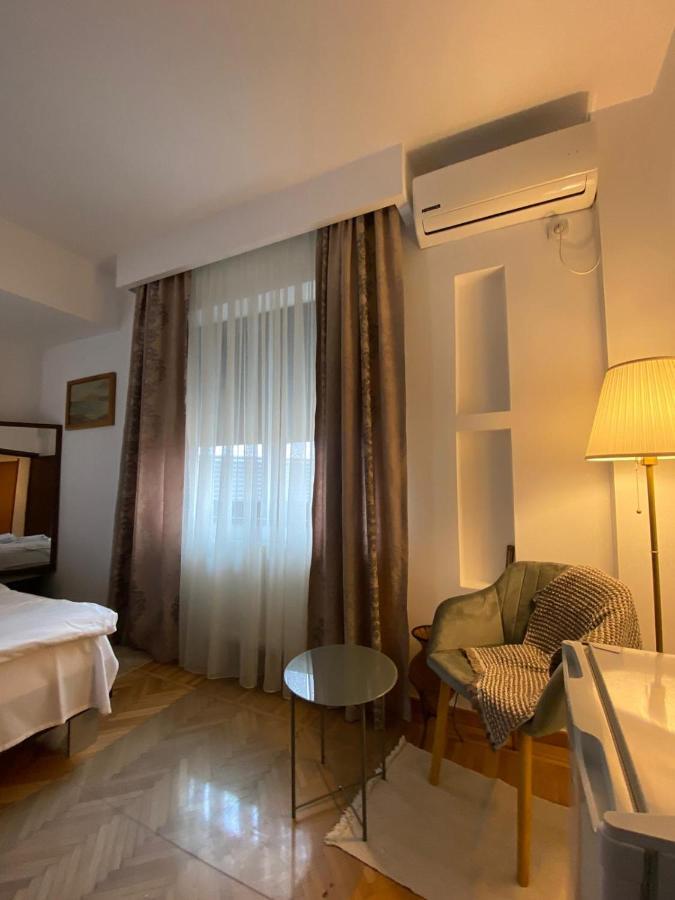 Dinamic Studio Old Town Bucureşti Eksteriør bilde