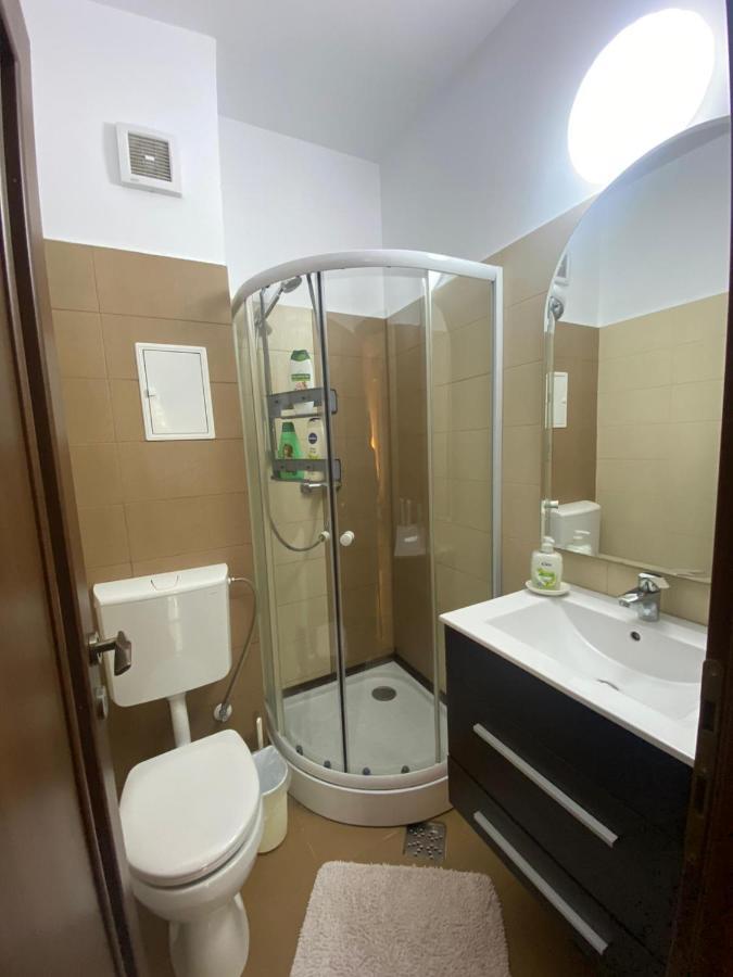 Dinamic Studio Old Town Bucureşti Eksteriør bilde