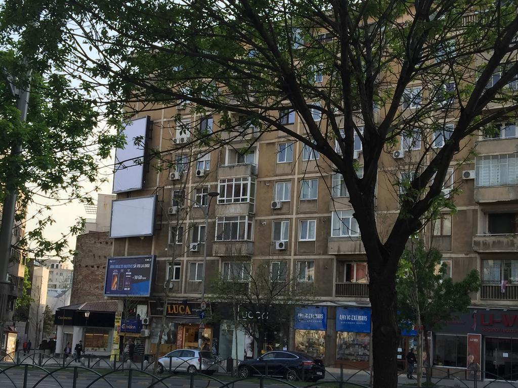Dinamic Studio Old Town Bucureşti Eksteriør bilde